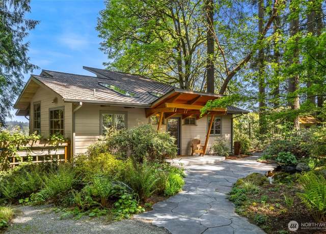 Property at 5648 Rose Loop NE, Bainbridge Island, WA 98110, 3 beds, 2 baths