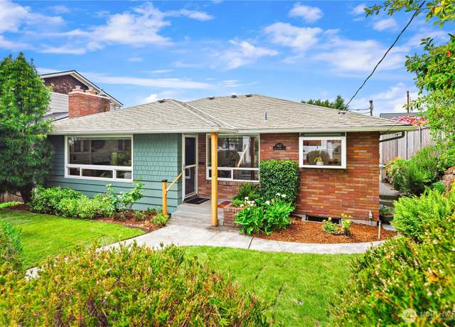 Property at 8637 46th Ave SW, Seattle, WA 98136, 3 beds, 2 baths