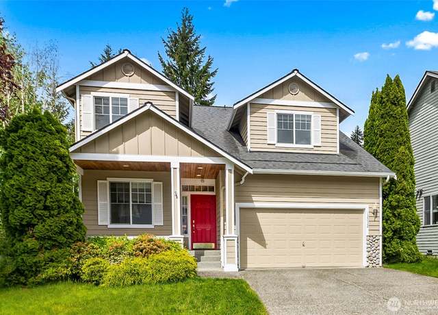 Property at 12032 38th Ave SE, Everett, WA 98208, 4 beds, 3 baths