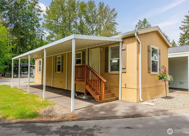 Property at 23708 Locust Way Unit 26B, Bothell, WA 98021, 2 beds, 1 bath