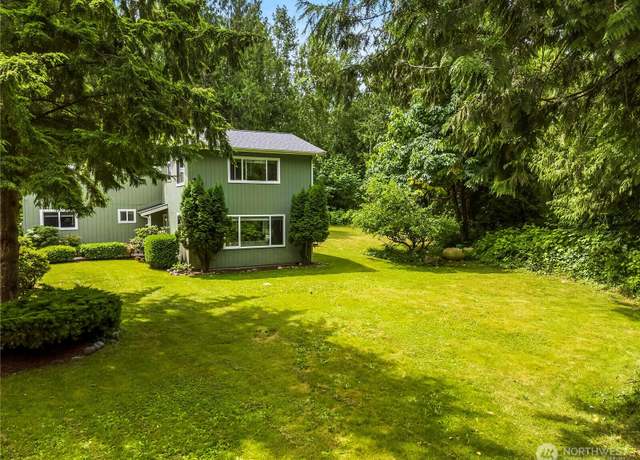 Property at 1535 Ten Mile Rd, Everson, WA 98247, 3 beds, 2 baths