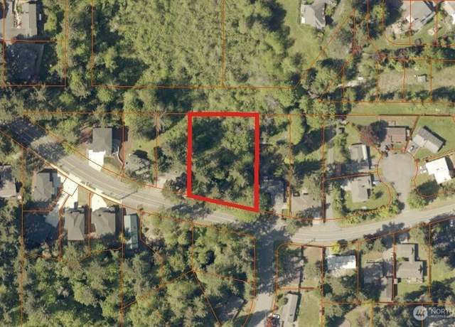 Property at 120 XX SE May Creek Park Dr, Newcastle, WA 98059