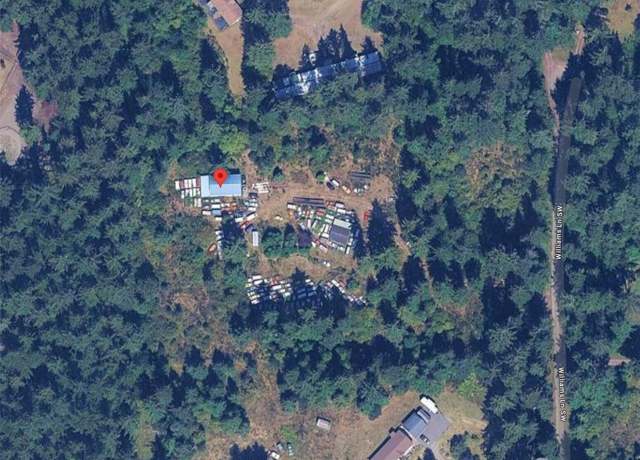Property at 16615 Williams Ln SW, Rochester, WA 98579