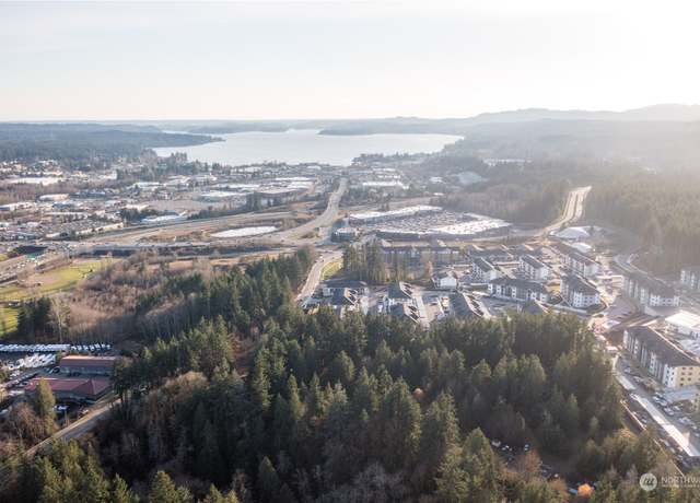 Property at 11656 Random Pl NW, Silverdale, WA 98383