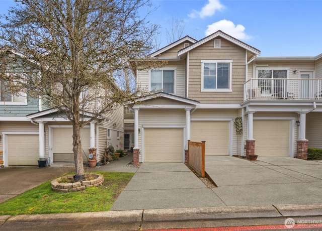 Property at 4818 Davis Pl S Unit 53-E, Renton, WA 98055, 3 beds, 2.5 baths