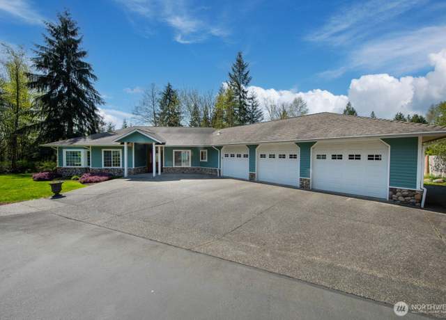 Property at 11608 123rd Ave NE, Lake Stevens, WA 98258, 3 beds, 2 baths