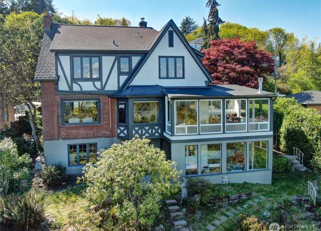 Property at 5952 Wilson Ave S, Seattle, WA 98118, 4 beds, 2.5 baths
