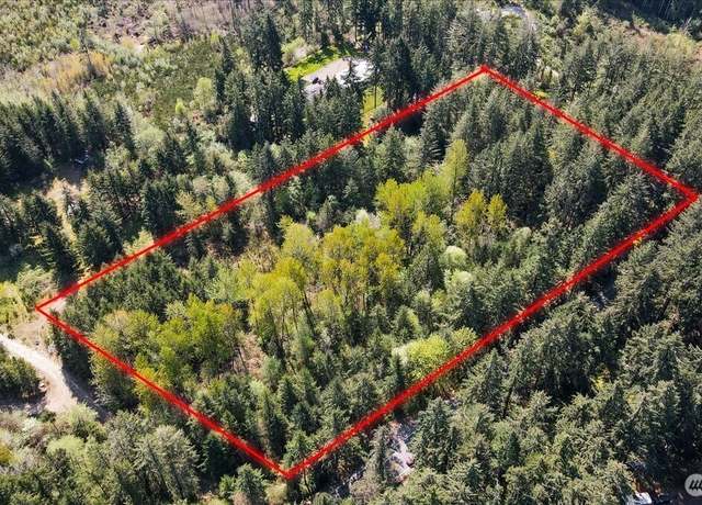 Property at 10509 Key Peninsula Hwy NW, Gig Harbor, WA 98329