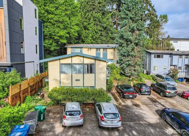 Property at 8519 23rd Ave NE, Seattle, WA 98115, 8 beds, 4 baths