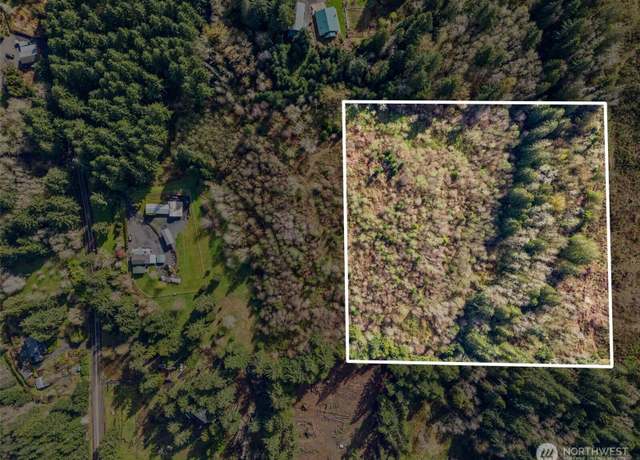 Property at 0 Coal Creek Rd, Chehalis, WA 98532