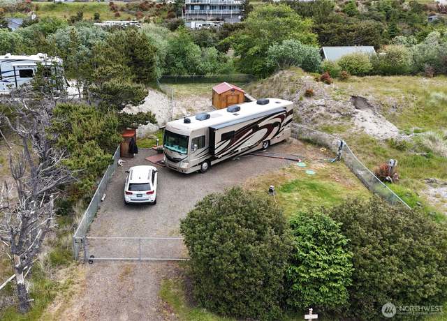 Property at 35116 I St, Ocean Park, WA 98640