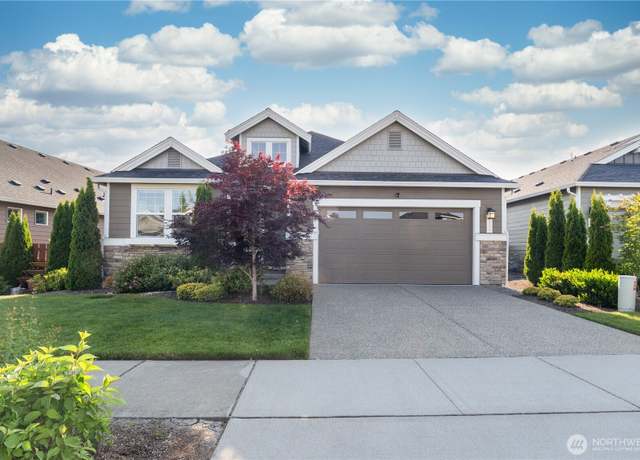 Property at 3313 Okanogan Ct SE, Olympia, WA 98513, 3 beds, 2 baths