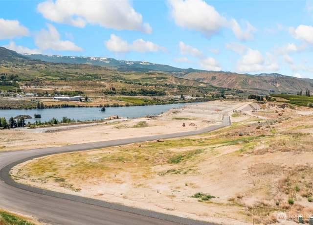 Property at 0 S Valiant Dr #19, East Wenatchee, WA 98802