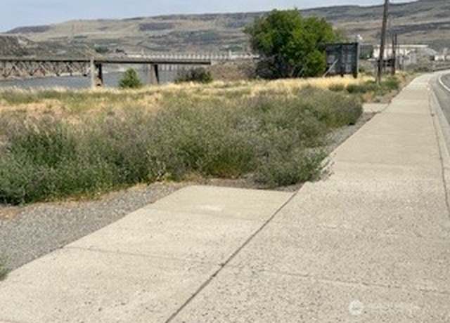 Property at 0 Foster Creek Ave, Bridgeport, WA 98813