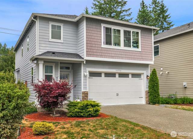 Property at 10330 White Deer Pl, Silverdale, WA 98388, 4 beds, 2.5 baths