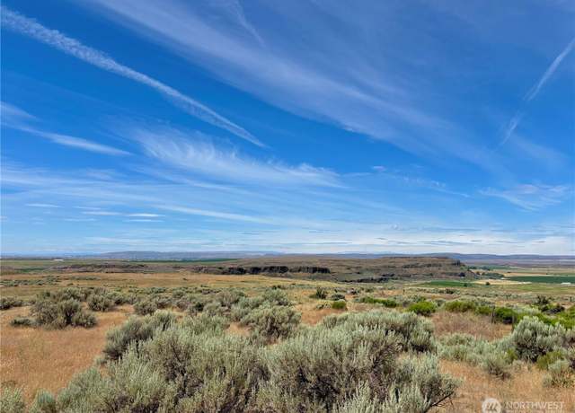 Property at 0 NNA NE RD 22, Wilson Creek, WA 98860
