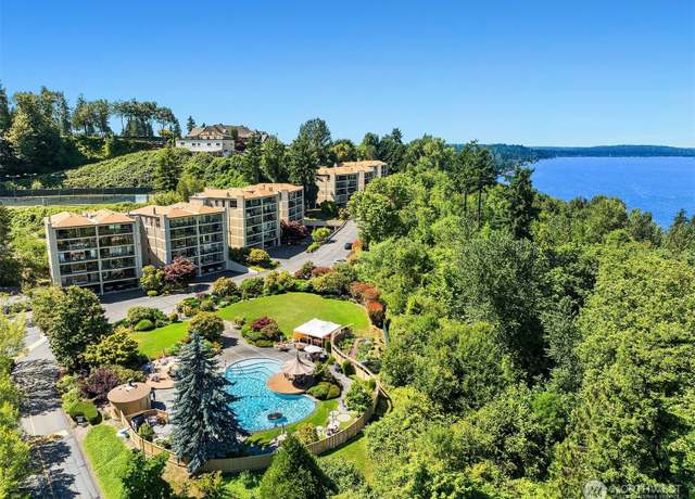 Property at 8005 Sand Point Way NE Unit A52, Seattle, WA 98115, 2 beds, 2 baths