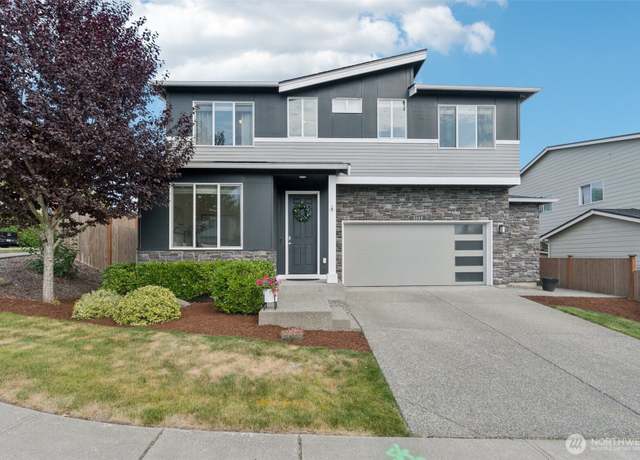 Property at 3117 73rd Ave NE, Marysville, WA 98270, 5 beds, 3 baths