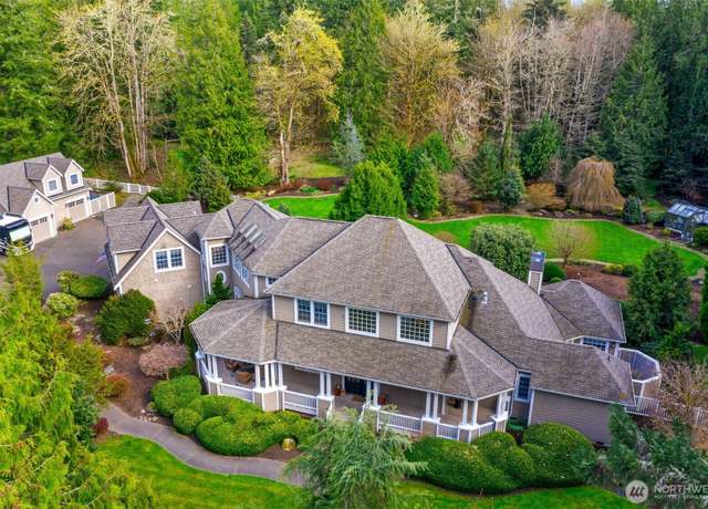 Property at 6919 74th Ave SE, Olympia, WA 98513, 3 beds, 3.5 baths