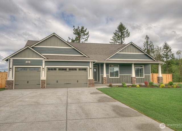Property at 961 Barbara Ln, Centralia, WA 98531, 4 beds, 3.5 baths
