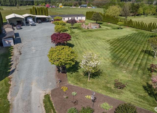 Property at 7937 Slate Ln, Sedro Woolley, WA 98284, 3 beds, 2 baths