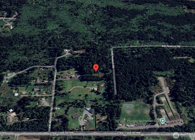 Property at 3021 NW Beth Ln, Poulsbo, WA 98383