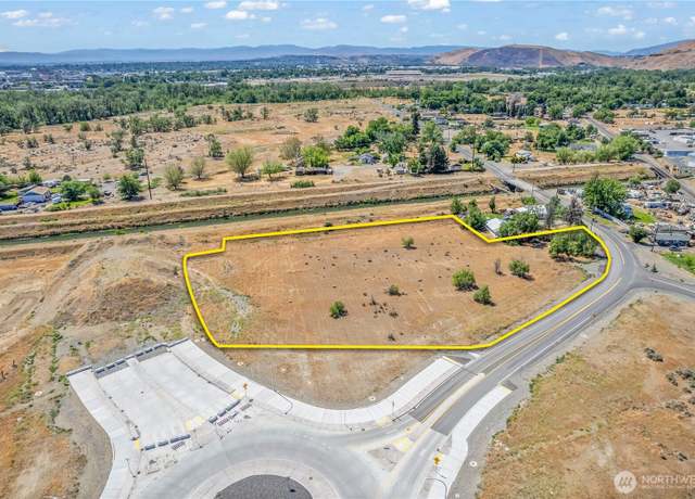 Property at 0 Hartford Rd, Yakima, WA 98901