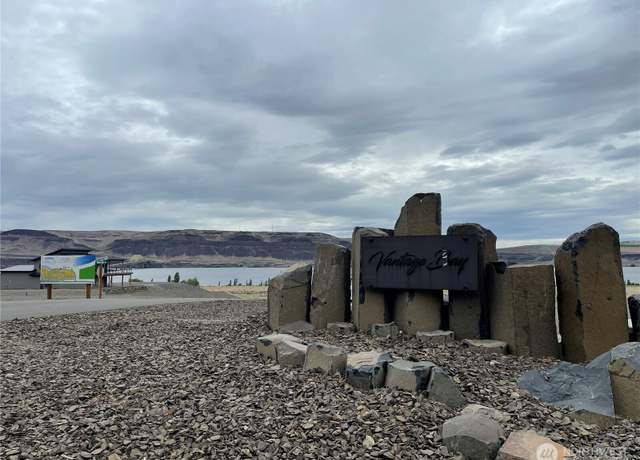 Property at 590 Vantage Bay Loop, Vantage, WA 98950