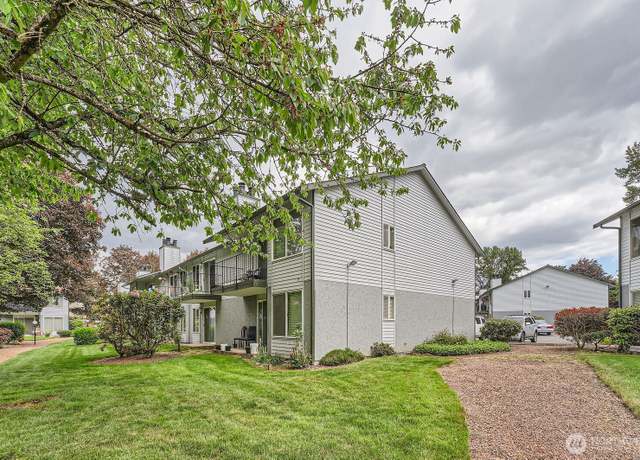 Property at 1856 Central Pl S Unit D42, Kent, WA 98030, 1 bed, 1 bath