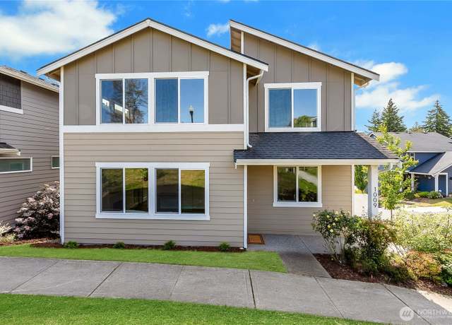 Property at 1009 Magnuson Way, Bremerton, WA 98310, 4 beds, 2.5 baths