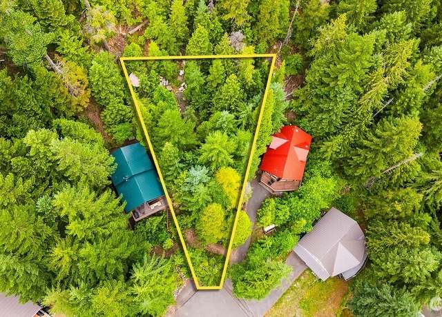 Property at 89 Lot Winter Park Ln, Easton, WA 98925