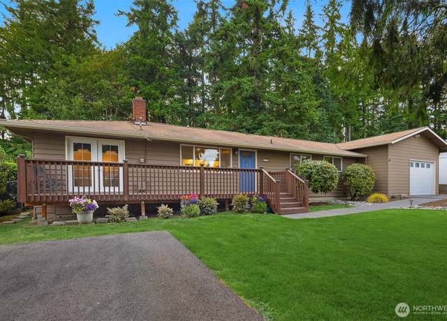 Property at 23318 3rd Pl W, Bothell, WA 98021, 3 beds, 3 baths