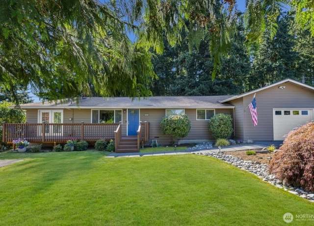 Property at 23318 3rd Pl W, Bothell, WA 98021, 3 beds, 3 baths