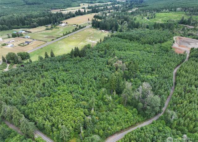 Property at 0 Hope Creek Rd, Chehalis, WA 98572