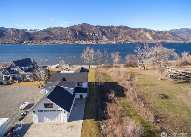 Property at 33 Hard Cider Dr, Oroville, WA 98844, 3 beds, 3 baths
