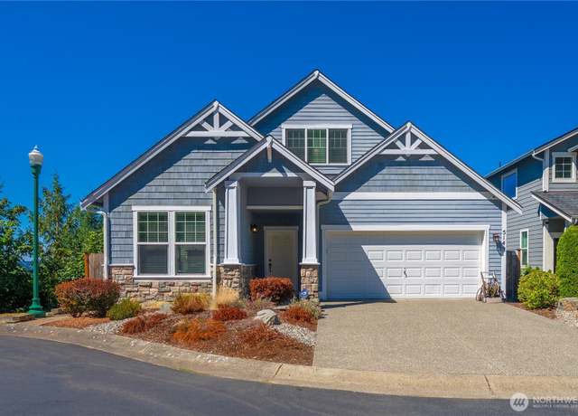 Property at 5149 Evan Ct SE #62, Auburn, WA 98092, 4 beds, 3.5 baths