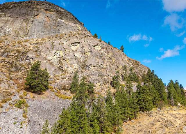 Property at 0 TBD Pharr Out - 8 Way, Omak, WA 98841