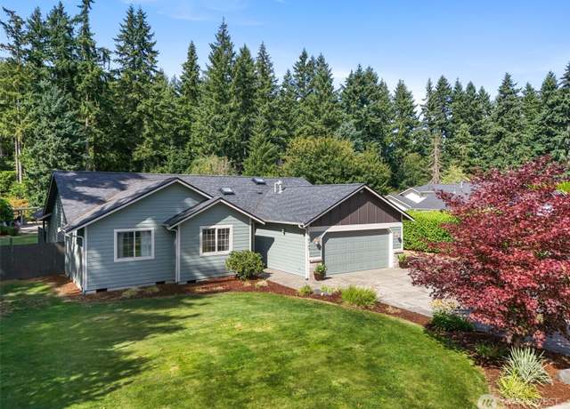 Property at 2142 91st Ave SW, Olympia, WA 98512, 3 beds, 2 baths