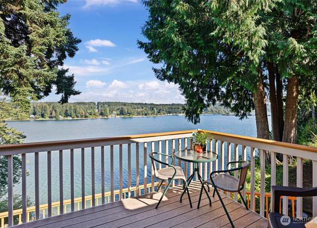 Property at 14407 Goodrich Dr NW, Gig Harbor, WA 98329, 2 beds, 2 baths