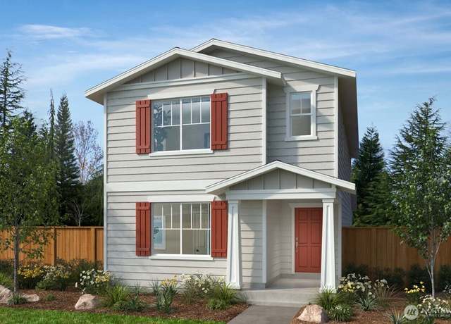 Property at 5142 87th Dr NE #062, Marysville, WA 98270, 3 beds, 2.5 baths