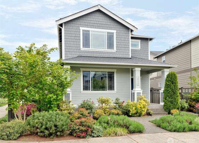 Property at 32359 Tolmie Ln, Black Diamond, WA 98010, 3 beds, 2.5 baths