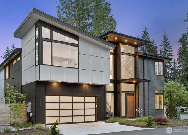 Property at 13220 NE 70th St, Redmond, WA 98052, 5 beds, 4.5 baths