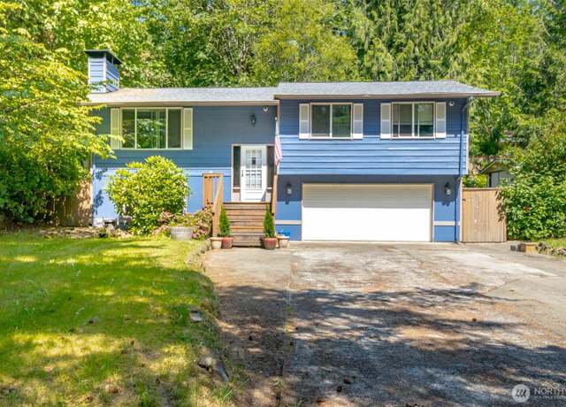 Property at 2111 SW Silvan View Ct SW, Olympia, WA 98512, 4 beds, 2.5 baths