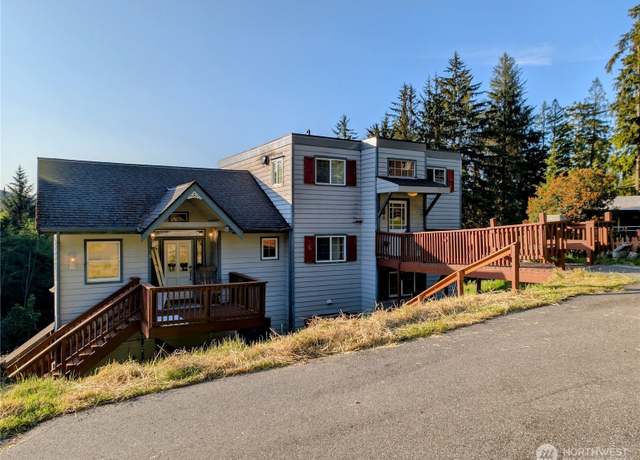 Property at 5175 Ridgeline Pl, Oak Harbor, WA 98277, 3 beds, 2.5 baths