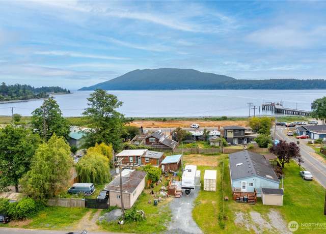 Property at 3421 Lena Rd, Bellingham, WA 98226