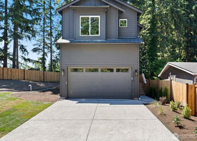 Property at 21416 Cypress Way, Lynnwood, WA 98036, 3 beds, 2.5 baths