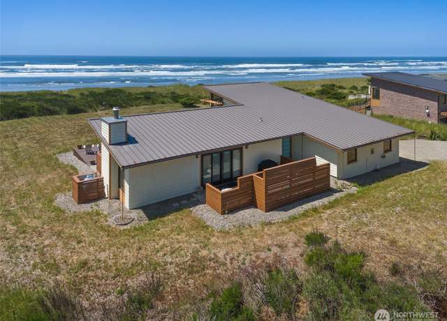 Property at 1603 Sea Grass Ln, Westport, WA 98595, 3 beds, 2.5 baths