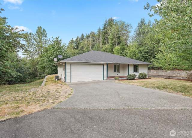 Property at 1963 Longview Ave, Port Orchard, WA 98366, 4 beds, 2 baths