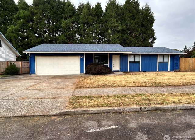 Property at 9200 NE 74th St, Vancouver, WA 98662, 3 beds, 2 baths