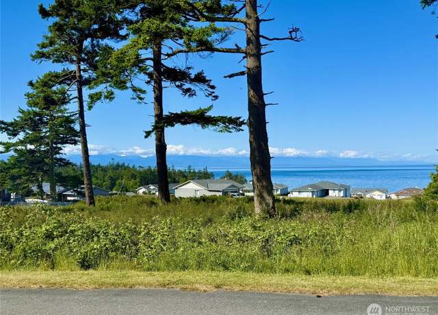 Property at 0 El Mar, Coupeville, WA 98239